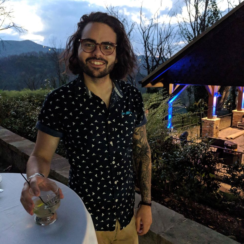 Meet your Posher, Mitch